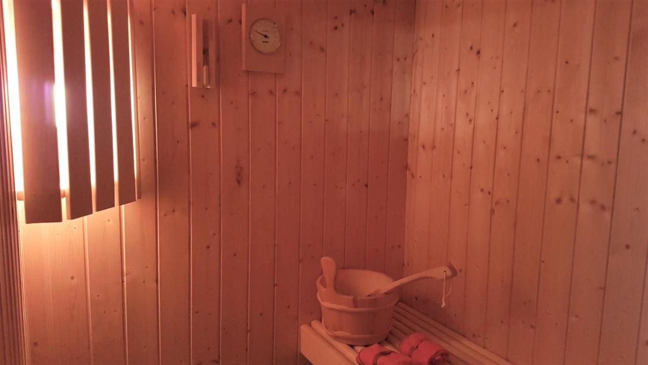 Les Chambres Du Keriolet Ла-Трините-сюр-Мер Экстерьер фото